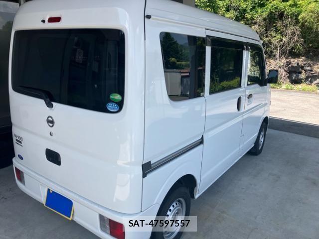 Nissan CLIPPER 2015-10 8231161-2