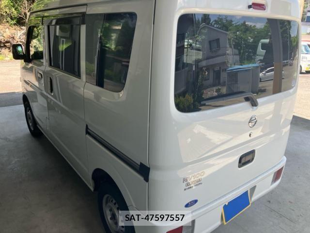 Nissan CLIPPER 2015-10 8231161-3