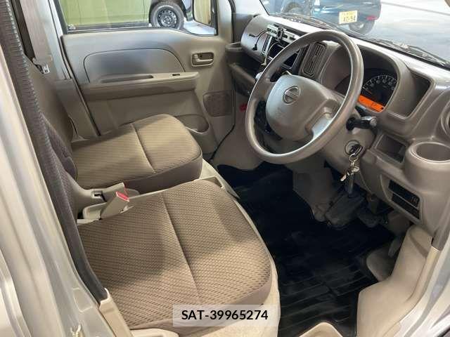 Nissan CLIPPER 2020-11 8231162-10