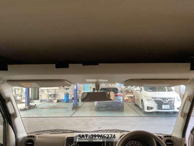 Nissan CLIPPER 2020-11 8231162-12
