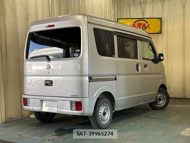 Nissan CLIPPER 2020-11 8231162-1