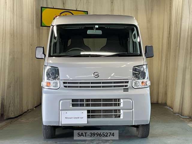 Nissan CLIPPER 2020-11 8231162-2