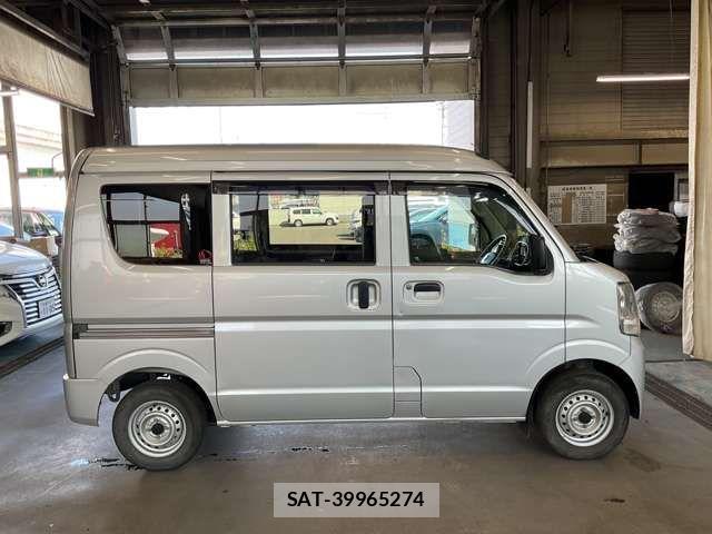 Nissan CLIPPER 2020-11 8231162-3
