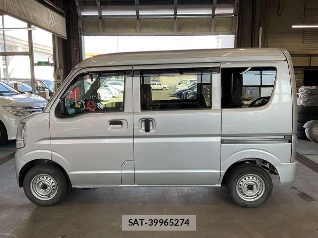 Nissan CLIPPER 2020-11 8231162-4