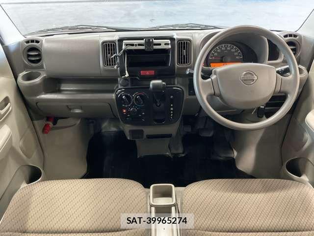 Nissan CLIPPER 2020-11 8231162-5