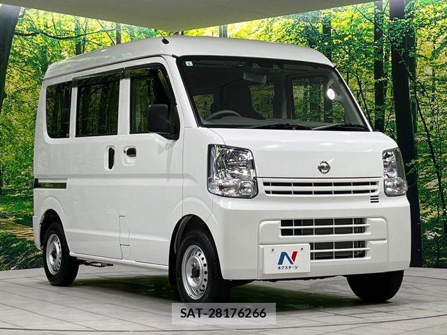 Nissan CLIPPER 2020-05 8246235-15