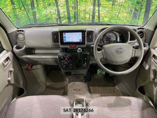 Nissan CLIPPER 2020-05 8246235-1