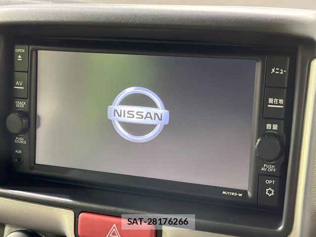 Nissan CLIPPER 2020-05 8246235-3