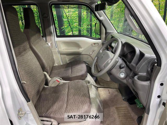 Nissan CLIPPER 2020-05 8246235-7