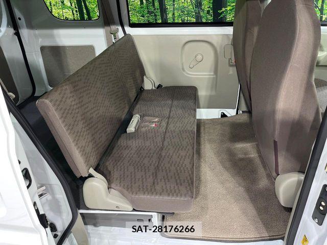 Nissan CLIPPER 2020-05 8246235-8