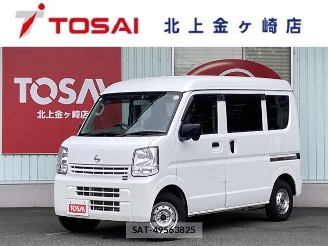 Nissan CLIPPER 2022-03 8246237-0