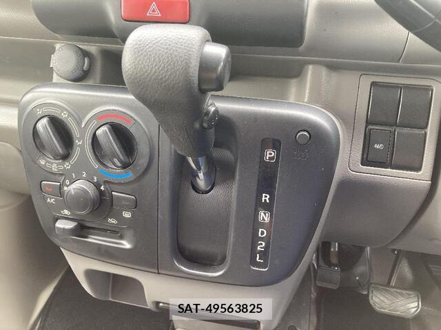 Nissan CLIPPER 2022-03 8246237-9