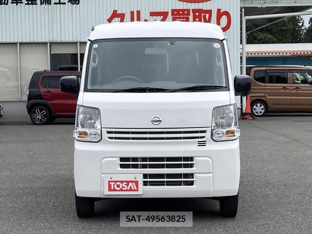 Nissan CLIPPER 2022-03 8246237-21