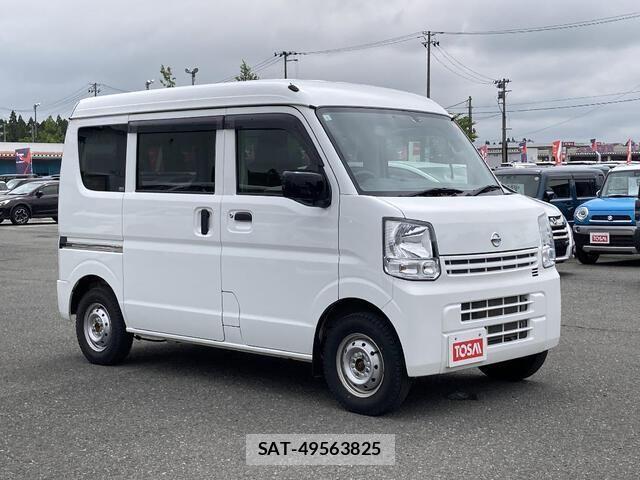 Nissan CLIPPER 2022-03 8246237-22