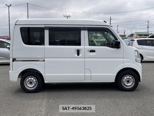 Nissan CLIPPER 2022-03 8246237-23