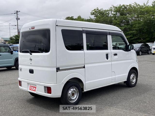 Nissan CLIPPER 2022-03 8246237-4