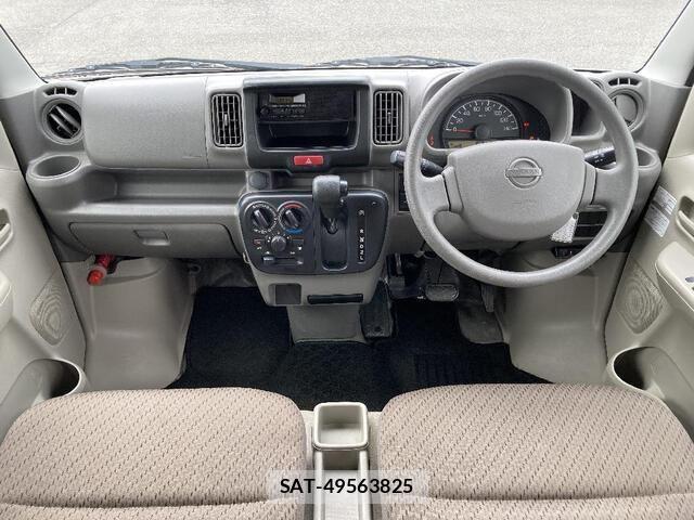 Nissan CLIPPER 2022-03 8246237-5