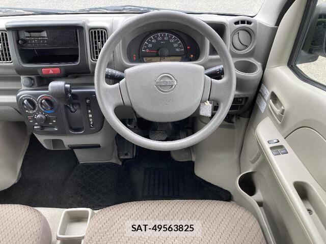 Nissan CLIPPER 2022-03 8246237-6