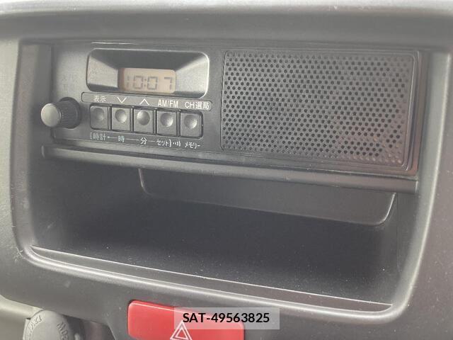 Nissan CLIPPER 2022-03 8246237-7
