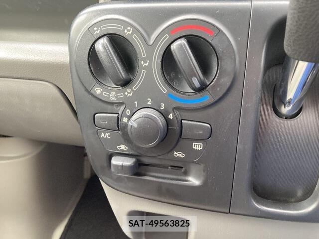 Nissan CLIPPER 2022-03 8246237-8