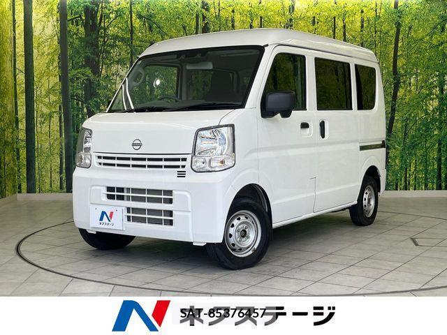 Nissan CLIPPER 2024-11 8316166-0