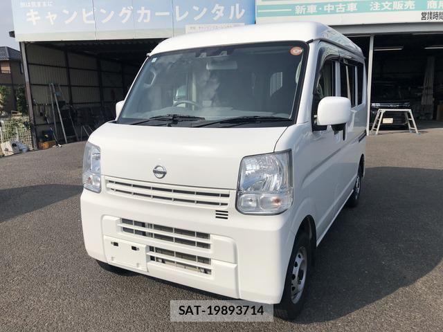 Nissan CLIPPER 2020-03 8355275-0