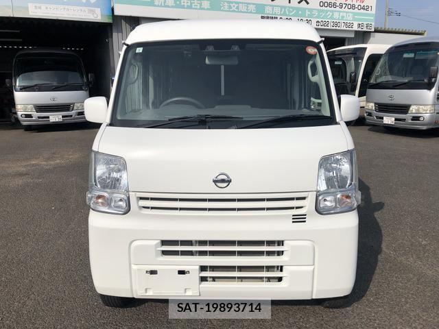Nissan CLIPPER 2020-03 8355275-1