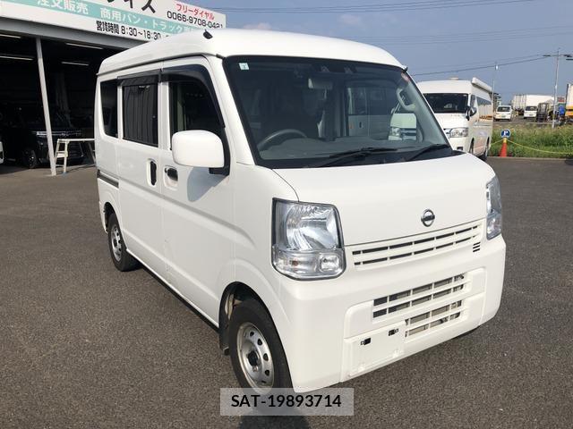 Nissan CLIPPER 2020-03 8355275-2
