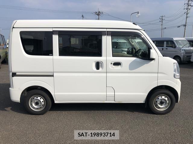 Nissan CLIPPER 2020-03 8355275-3