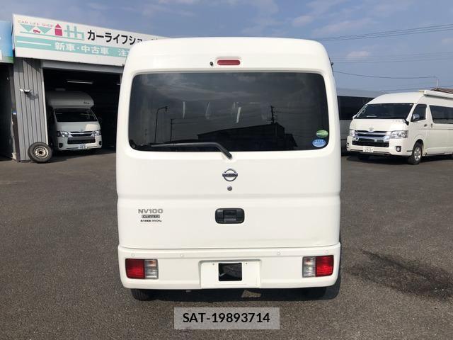 Nissan CLIPPER 2020-03 8355275-5