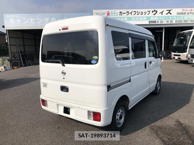 Nissan CLIPPER 2020-03 8355275-6
