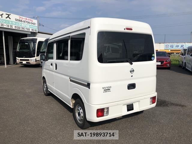 Nissan CLIPPER 2020-03 8355275-7