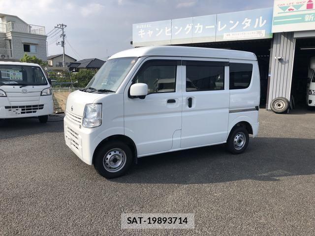 Nissan CLIPPER 2020-03 8355275-8