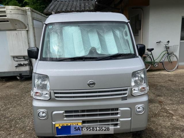 Nissan CLIPPER 2021-05 8355276-0
