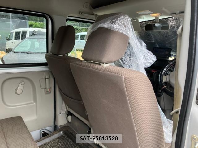 Nissan CLIPPER 2021-05 8355276-9