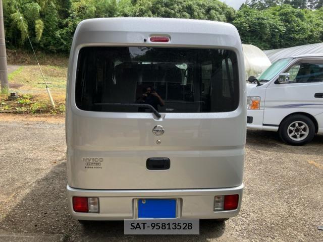 Nissan CLIPPER 2021-05 8355276-1