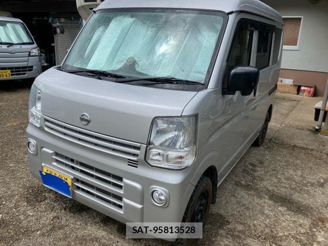 Nissan CLIPPER 2021-05 8355276-2