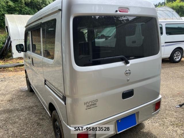 Nissan CLIPPER 2021-05 8355276-4