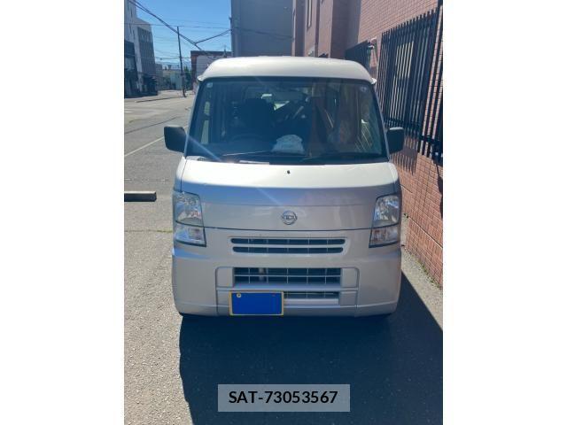 sat car