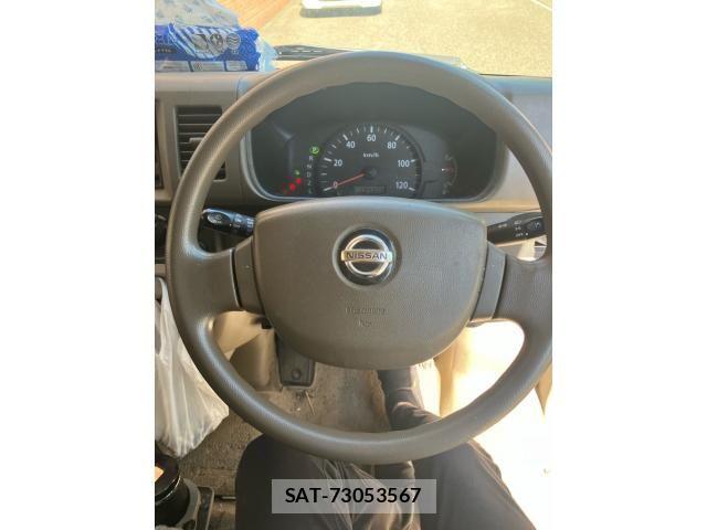 Nissan CLIPPER 2014-10 8414145-16