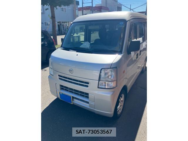 Nissan CLIPPER 2014-10 8414145-1
