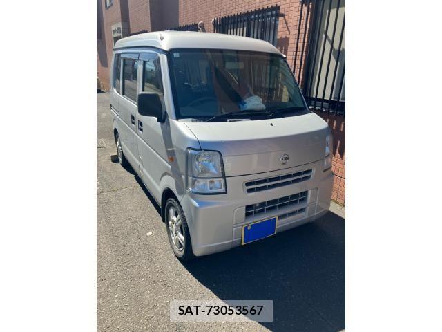 Nissan CLIPPER 2014-10 8414145-2