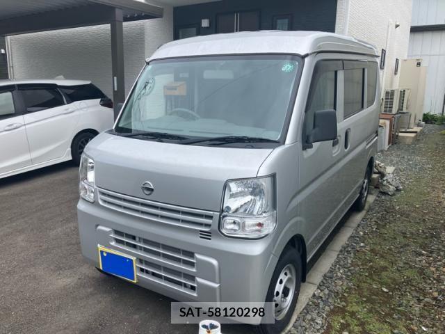 Nissan CLIPPER 2020-08 8438660-0