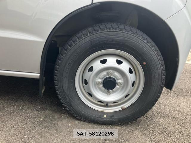Nissan CLIPPER 2020-08 8438660-9