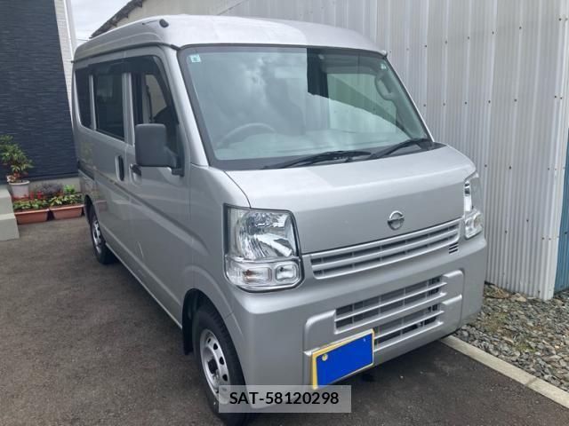 Nissan CLIPPER 2020-08 8438660-1