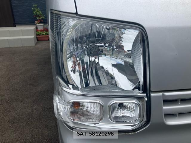 Nissan CLIPPER 2020-08 8438660-2