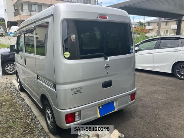 Nissan CLIPPER 2020-08 8438660-4