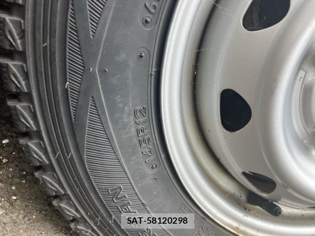 Nissan CLIPPER 2020-08 8438660-8