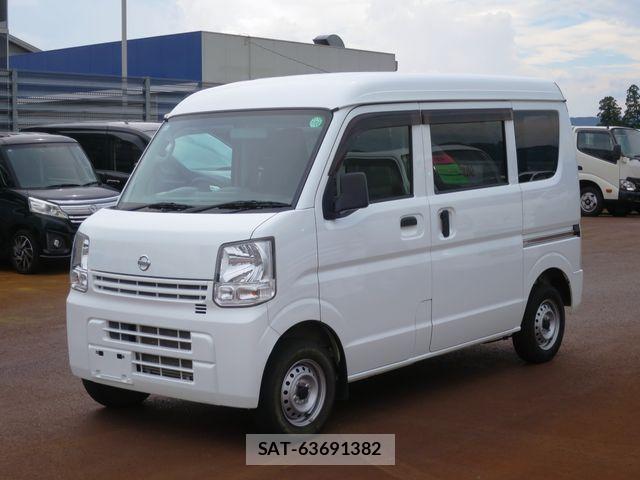 Nissan CLIPPER 2020-07 8526398-0