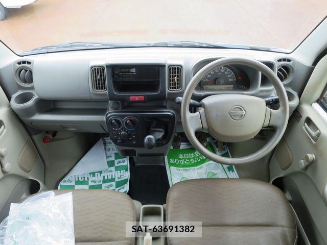 Nissan CLIPPER 2020-07 8526398-10